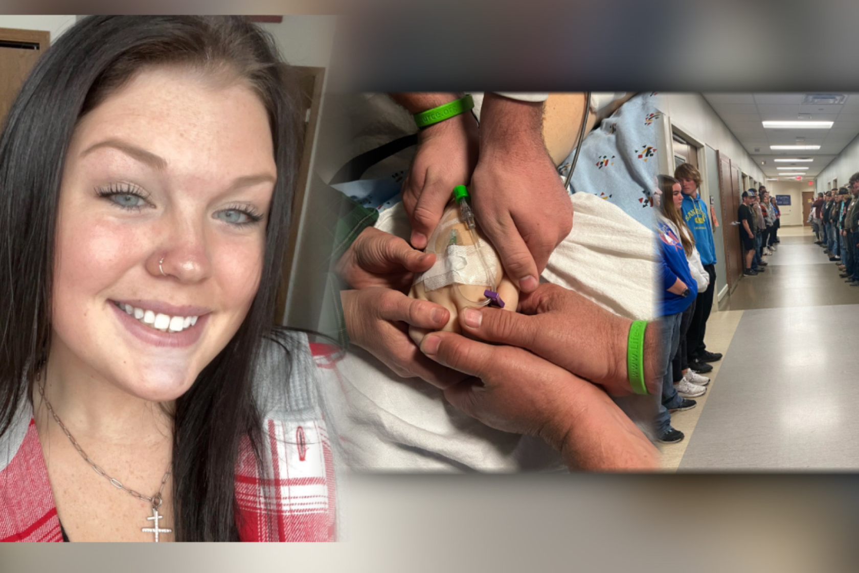 'She had a heart of gold': Family remembers 20-year-old killed in ...