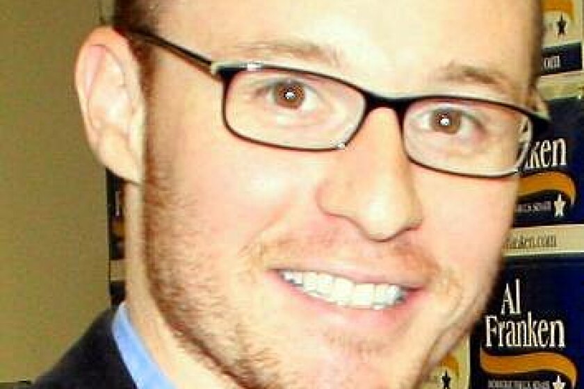 David R Benson U.S. House candidates adding campaign staff - Mitchell Republic | News ...