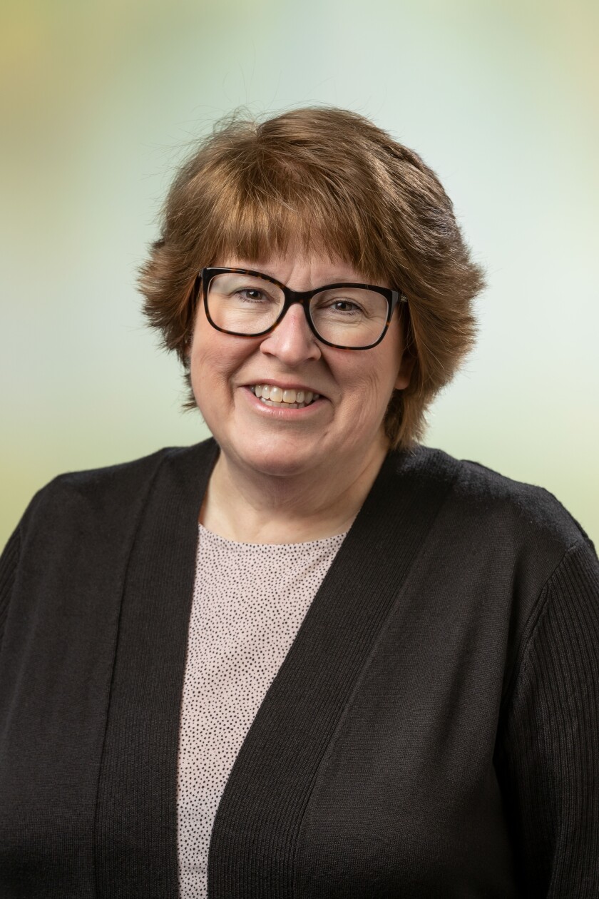 Lori Schmidt