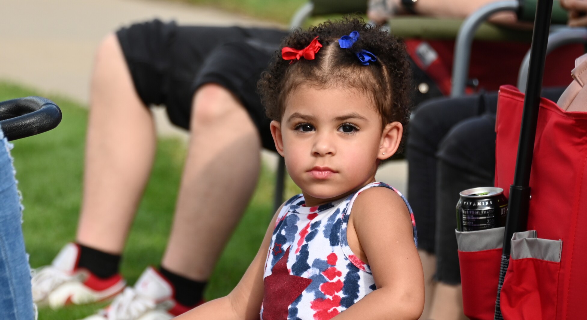 Brainerd Fourth of July Parade