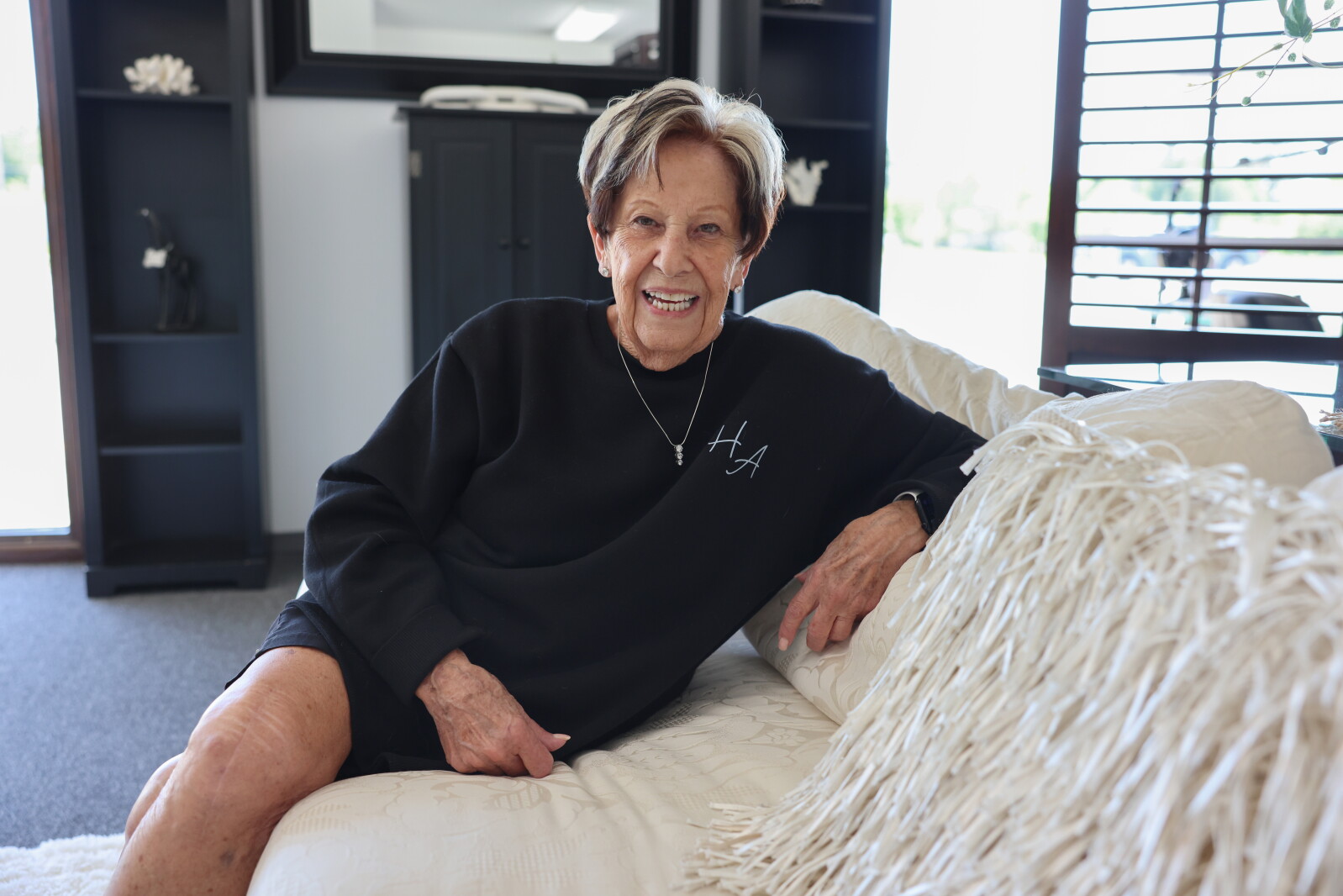Family Hair Affair turns 50 years old