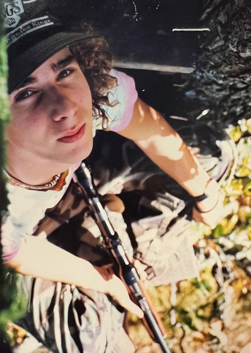 Jamie Tennison
