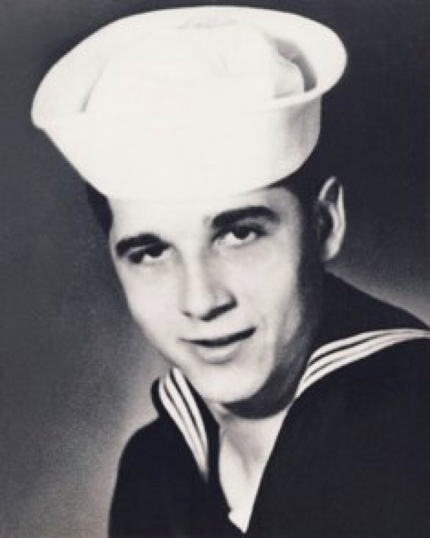 Coast Guardsman honored for his sacrifice 43 years ago in Duluth