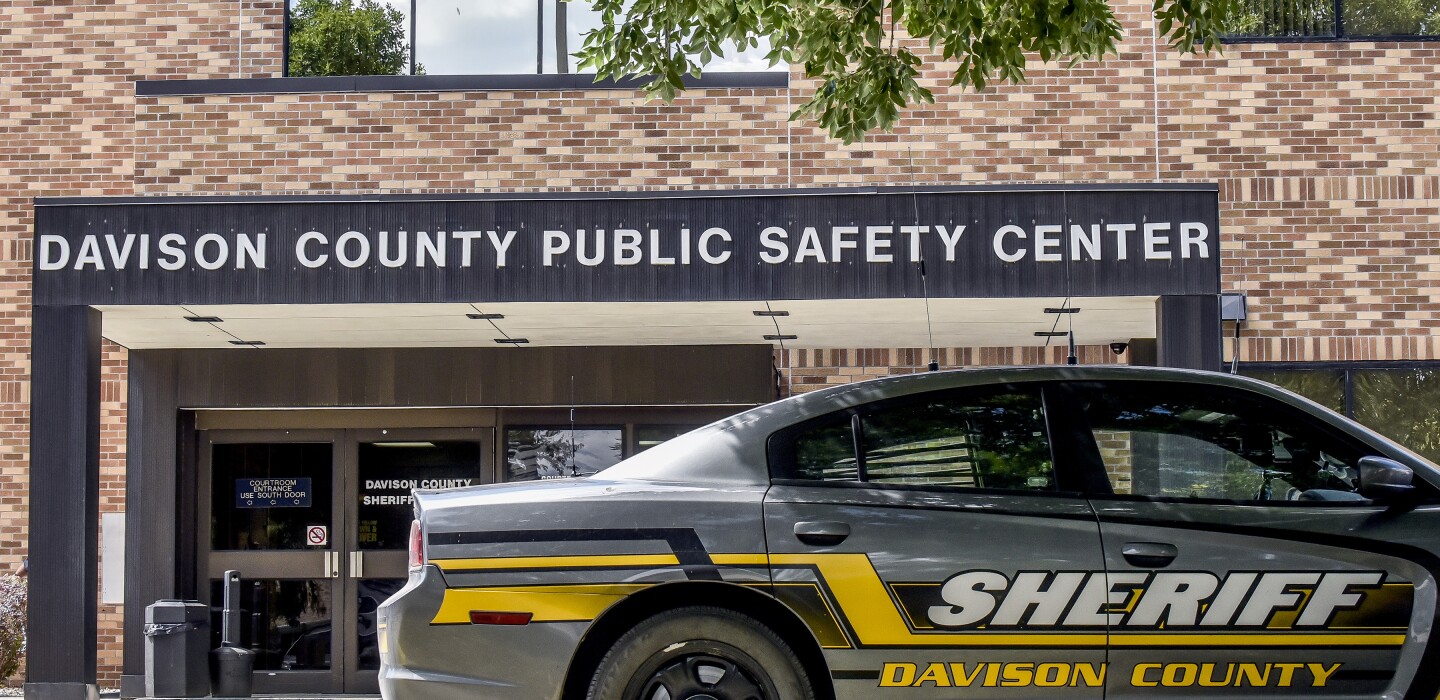 Davison County felony court cases for Aug 30 Mitchell Republic Davison County felony court cases for Aug 30 Mitchell Republic