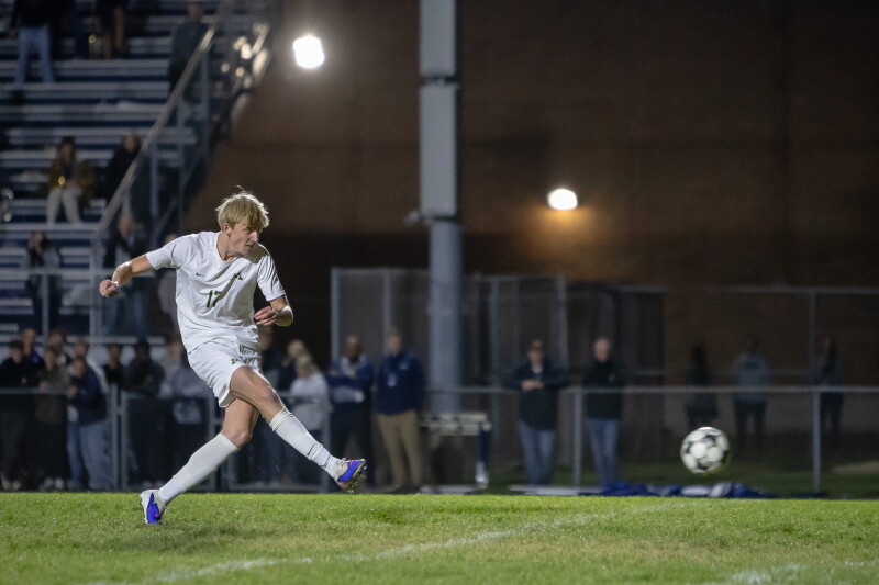 MSHSL Boys Soccer Tournament Opens With Three Section 1 Champions in Focus