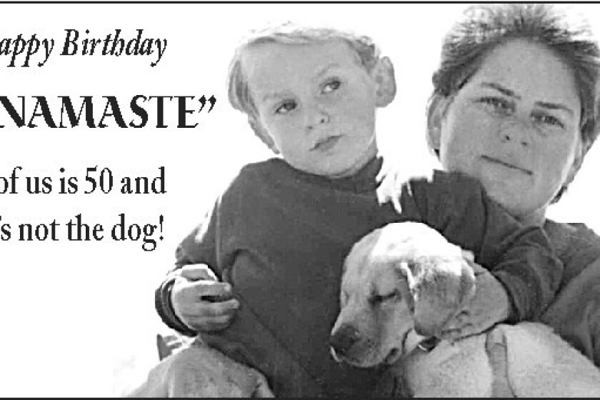 Happy Birthday Namaste Duluth News Tribune News Weather And happy-birthday-namaste-duluth-news-tribune-news-weather-and