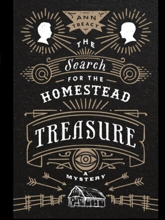 Search for the Homestead Treasure
