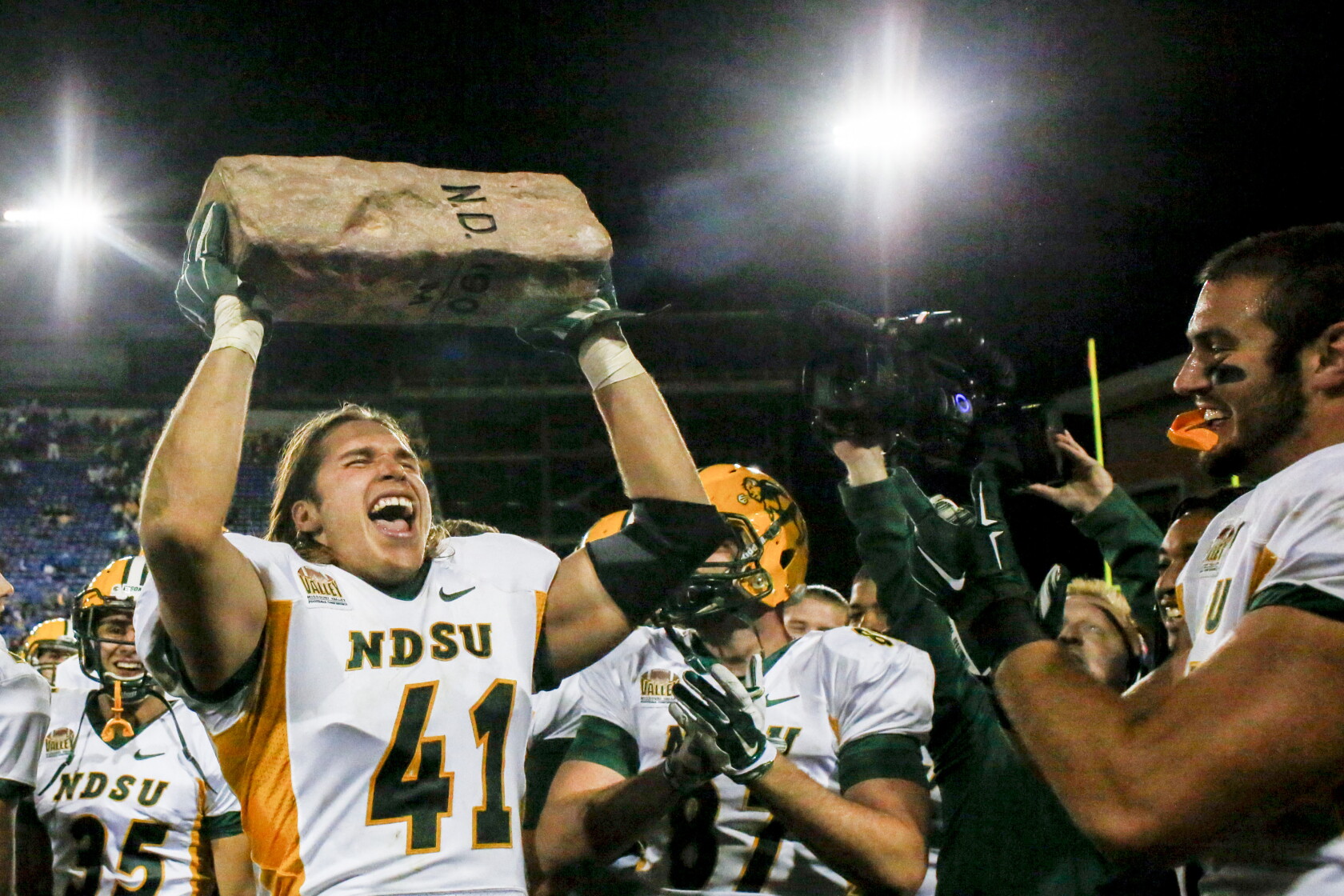 Nd Spoit Zimmer: Some predictions on what happens now that North Dakota State ...