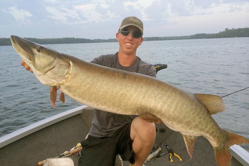 So you want to be a fishing guide? Three guides share some tips