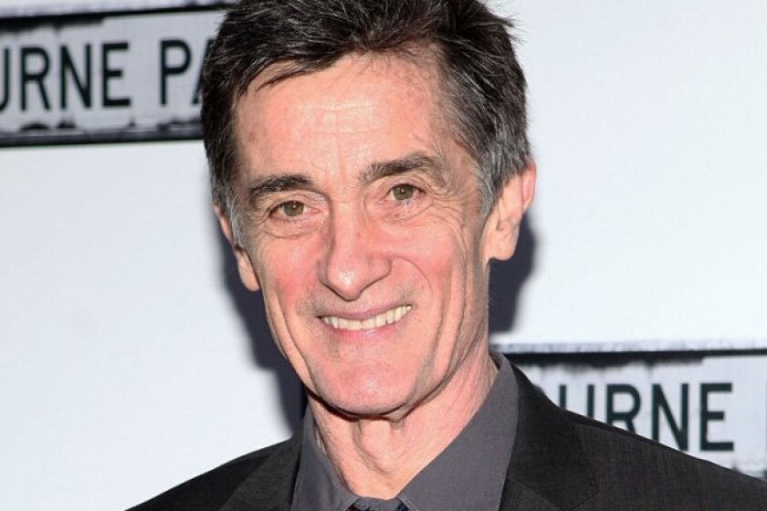 Tony Award winner and 'Cheers' actor Roger Rees dies at age 71 ...