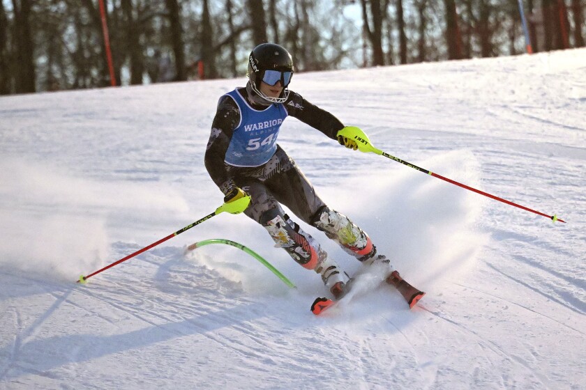 Brainerd Alpine