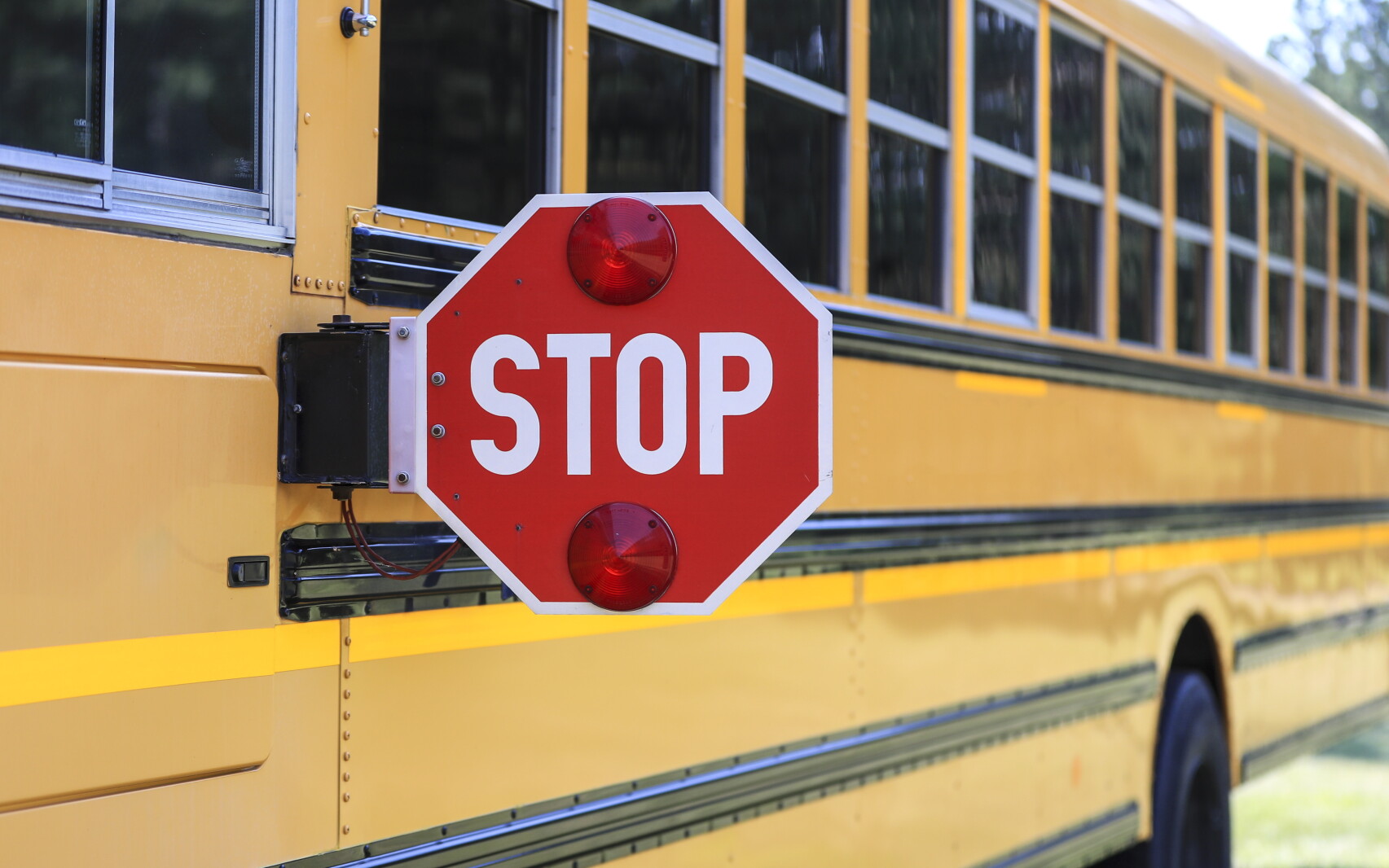 Northland woman pleads guilty to school bus crash that injured 22