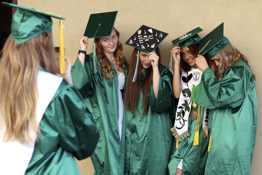 Photos 2025 Proctor graduation Duluth News Tribune News, weather