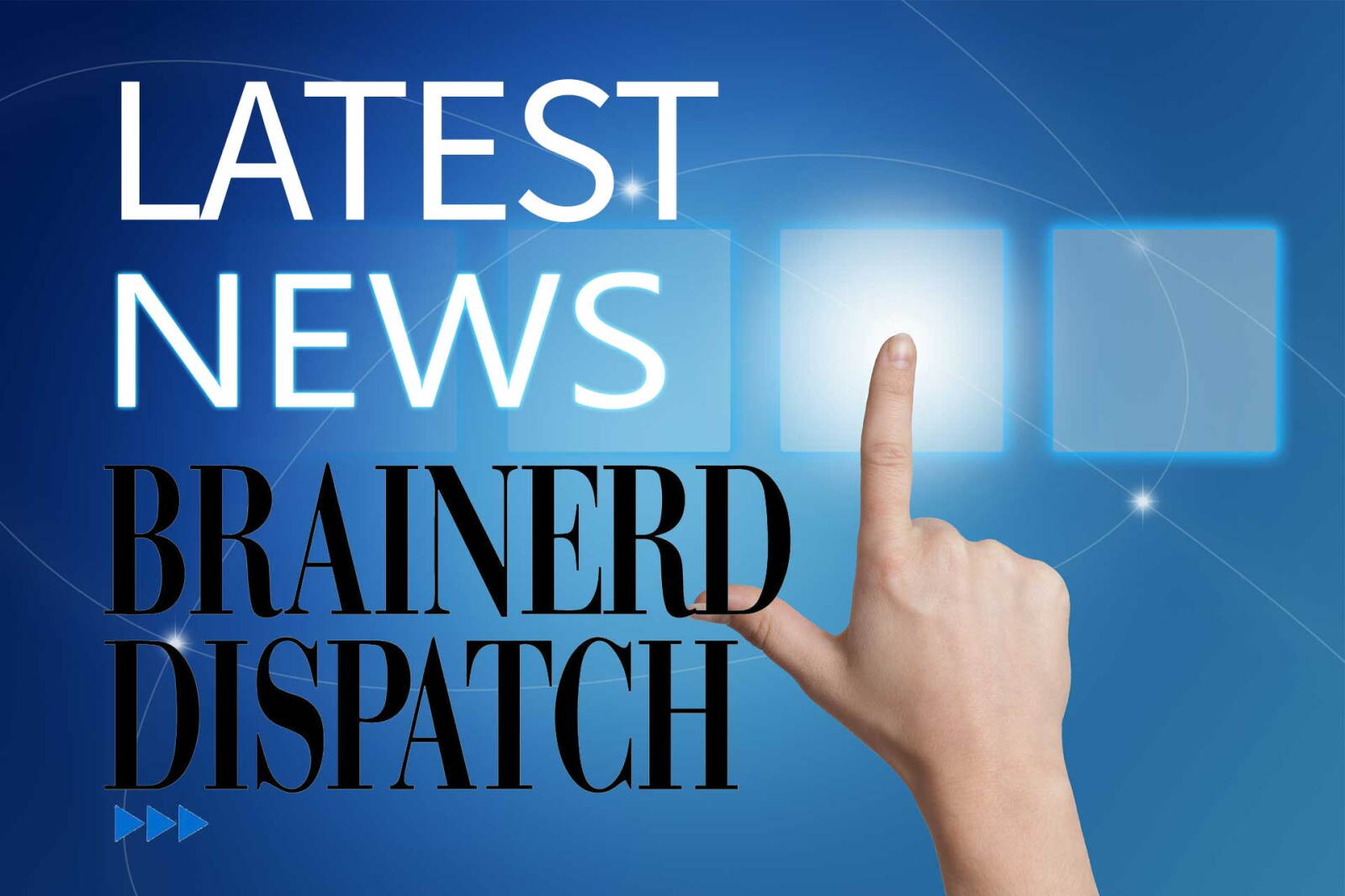 Brainerd begins large bituminous patching project June 17-18 - Brainerd ...
