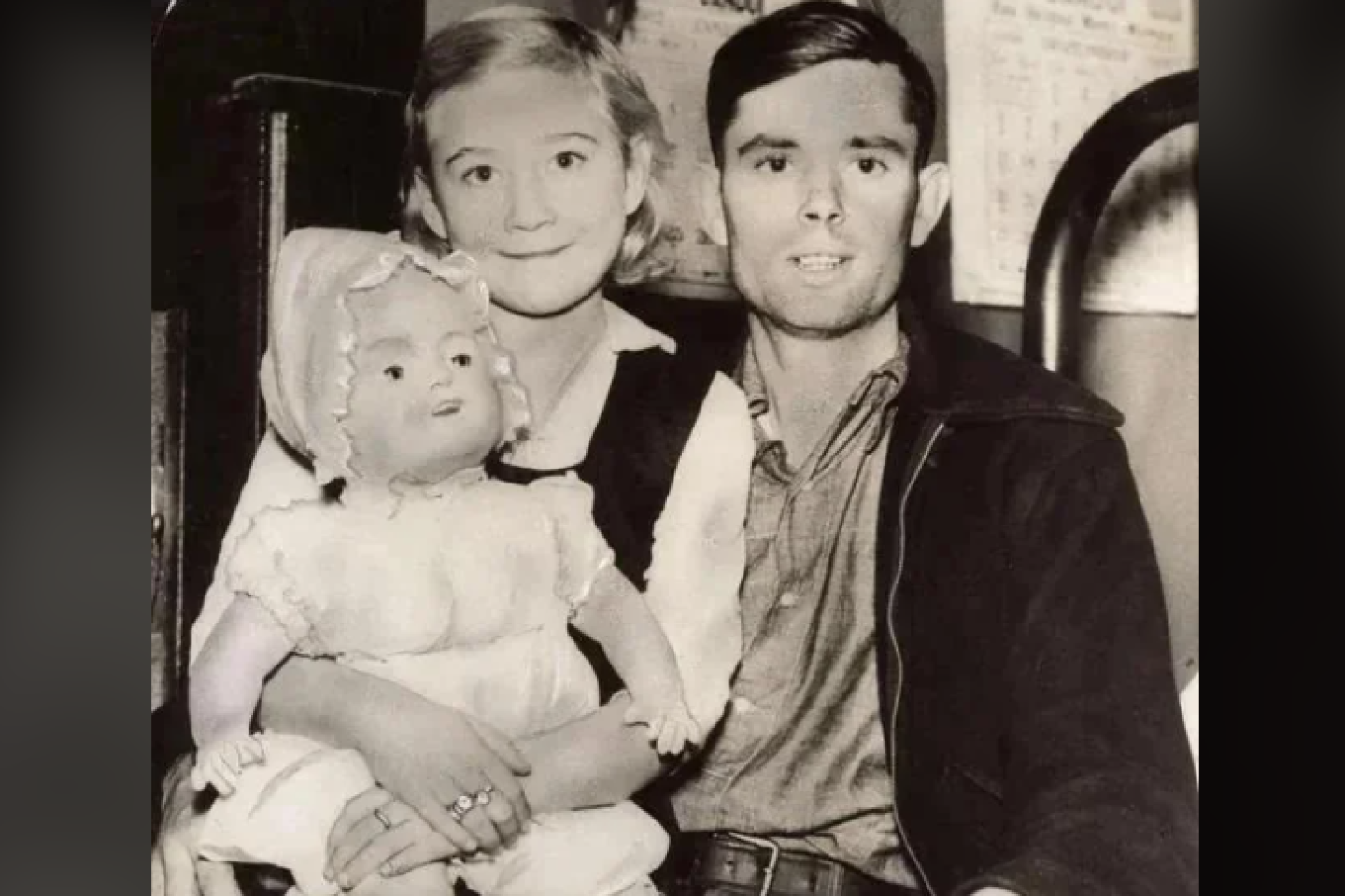 Minnesota women demanded change when 9-year-old girl got married