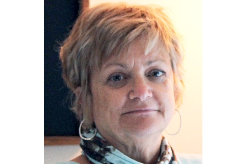 Duluth woman honored for work with Tender Loving Care - Duluth