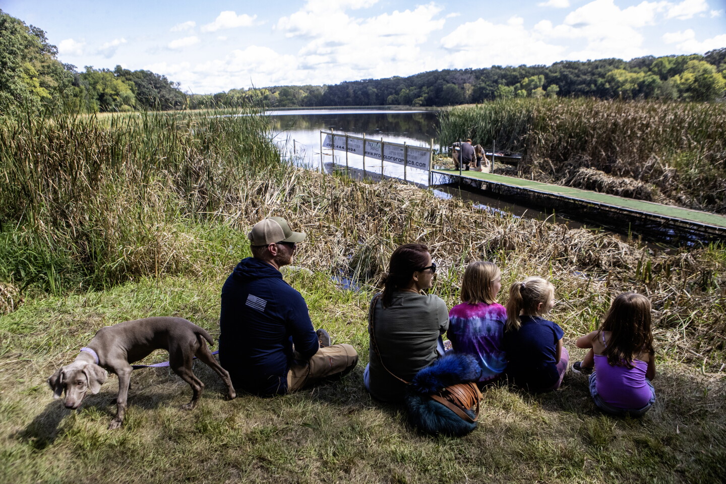 Environmental Day Event Prairie Pothole Day set to celebrate the outdoors and all its offerings ...