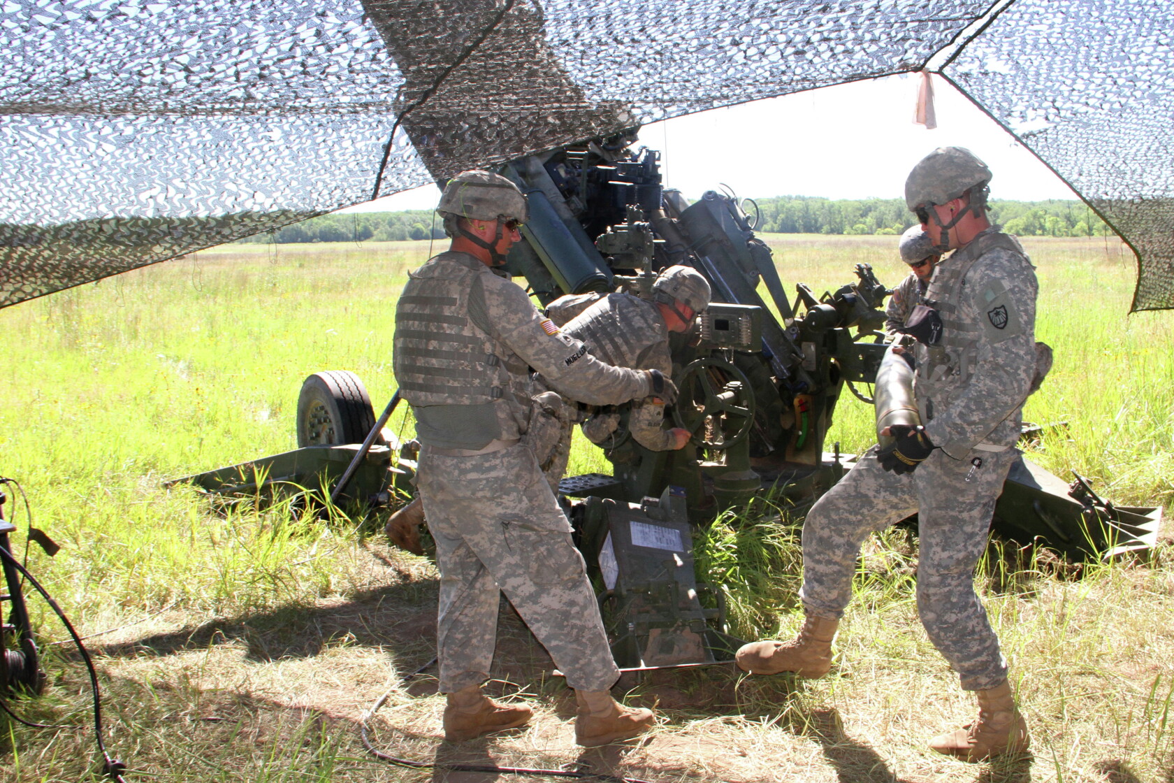 Get to know Camp Ripley: Here are the basics - Brainerd Dispatch | News ...