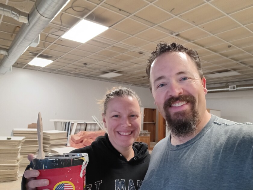 Josh and Dani Waltzing.jpg