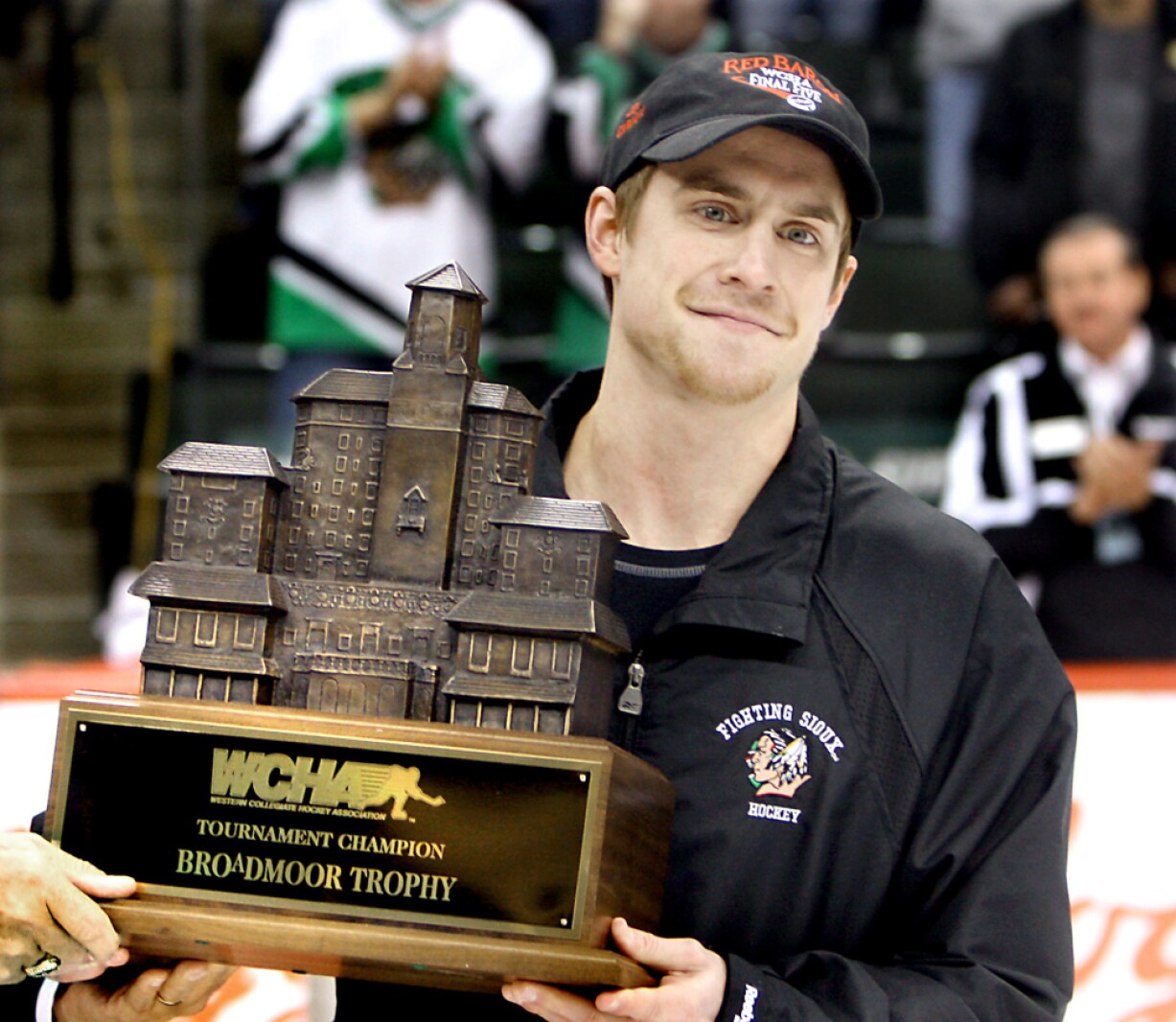 MEN S HOCKEY Playing For The Captain Grand Forks Herald Grand men-s-hockey-playing-for-the-captain-grand-forks-herald-grand