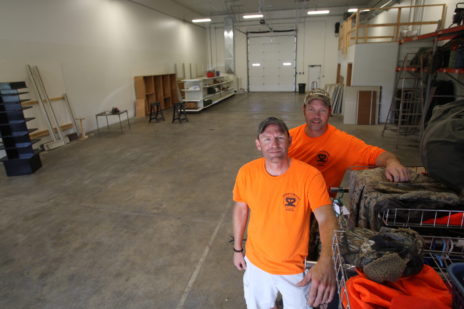 The Rack Rochester Mn Outdoors: Sportsman's Rack is relocating - Post Bulletin | Rochester ...