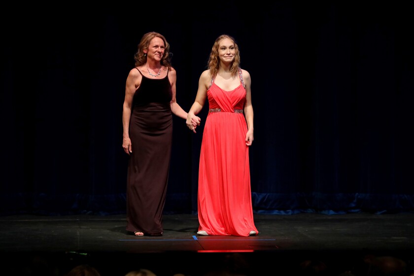 Brainerd Grand March 2022