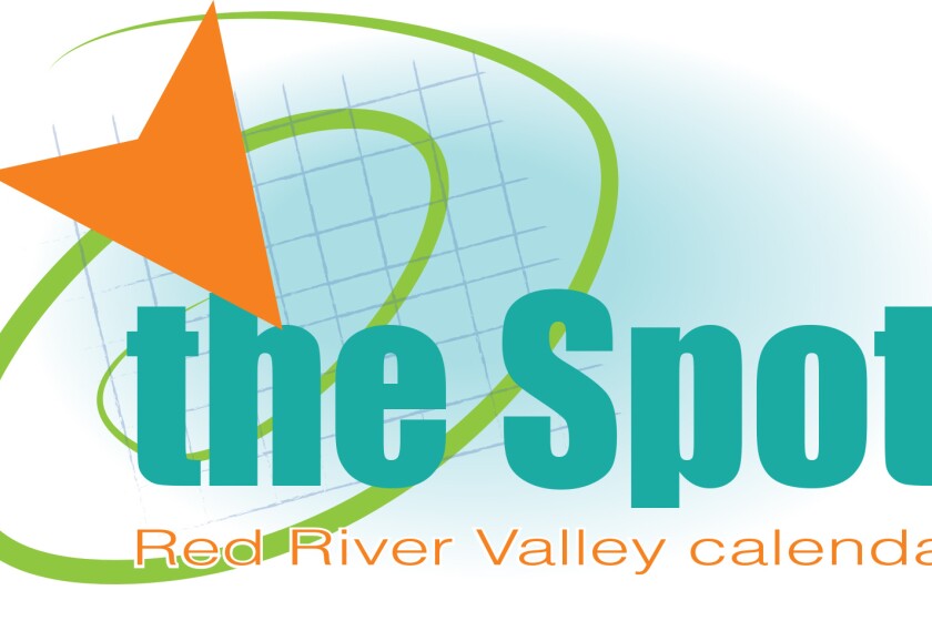 Nothing to do? That's just not true. Check out the Red River Valley
