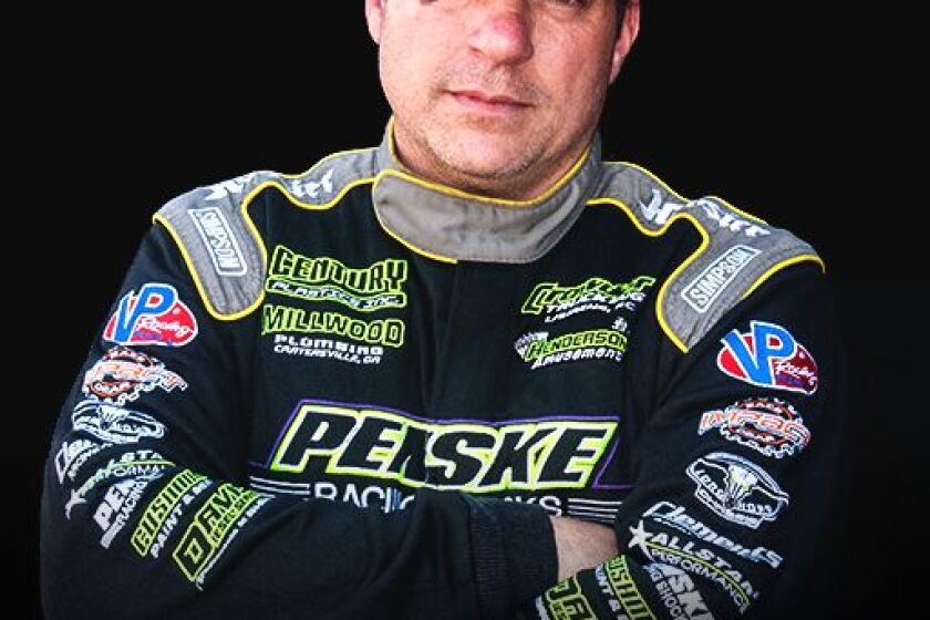 Auto racing: A look at the top World of Outlaws Late Model drivers ...
