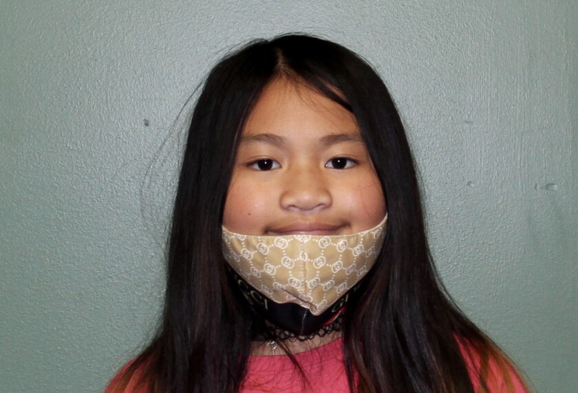 Introducing the Globe Minute podcast for Friday, June 17, 2022, is Dahmaila from Prairie Elementary. Thanks, Dahmaila!