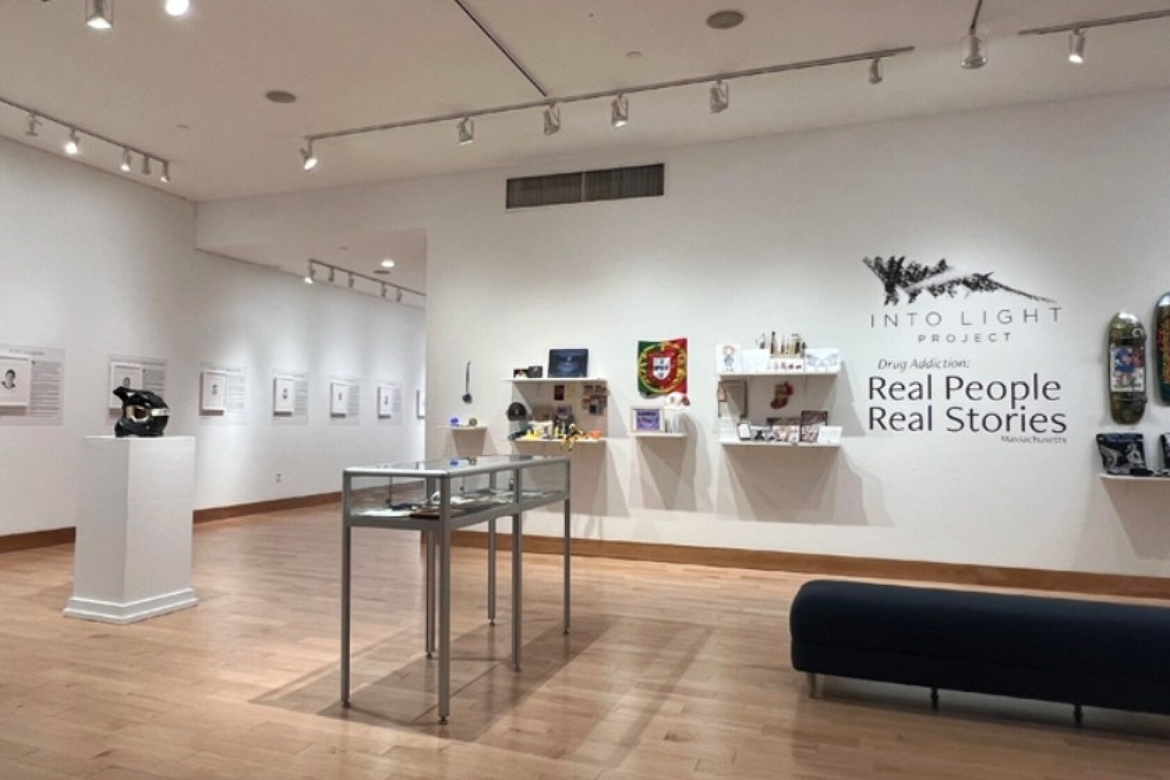 Addictive Projects Sioux Falls-based non-profit teaming up with ongoing art project to ...