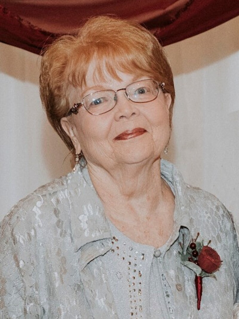 Anita L. Sax