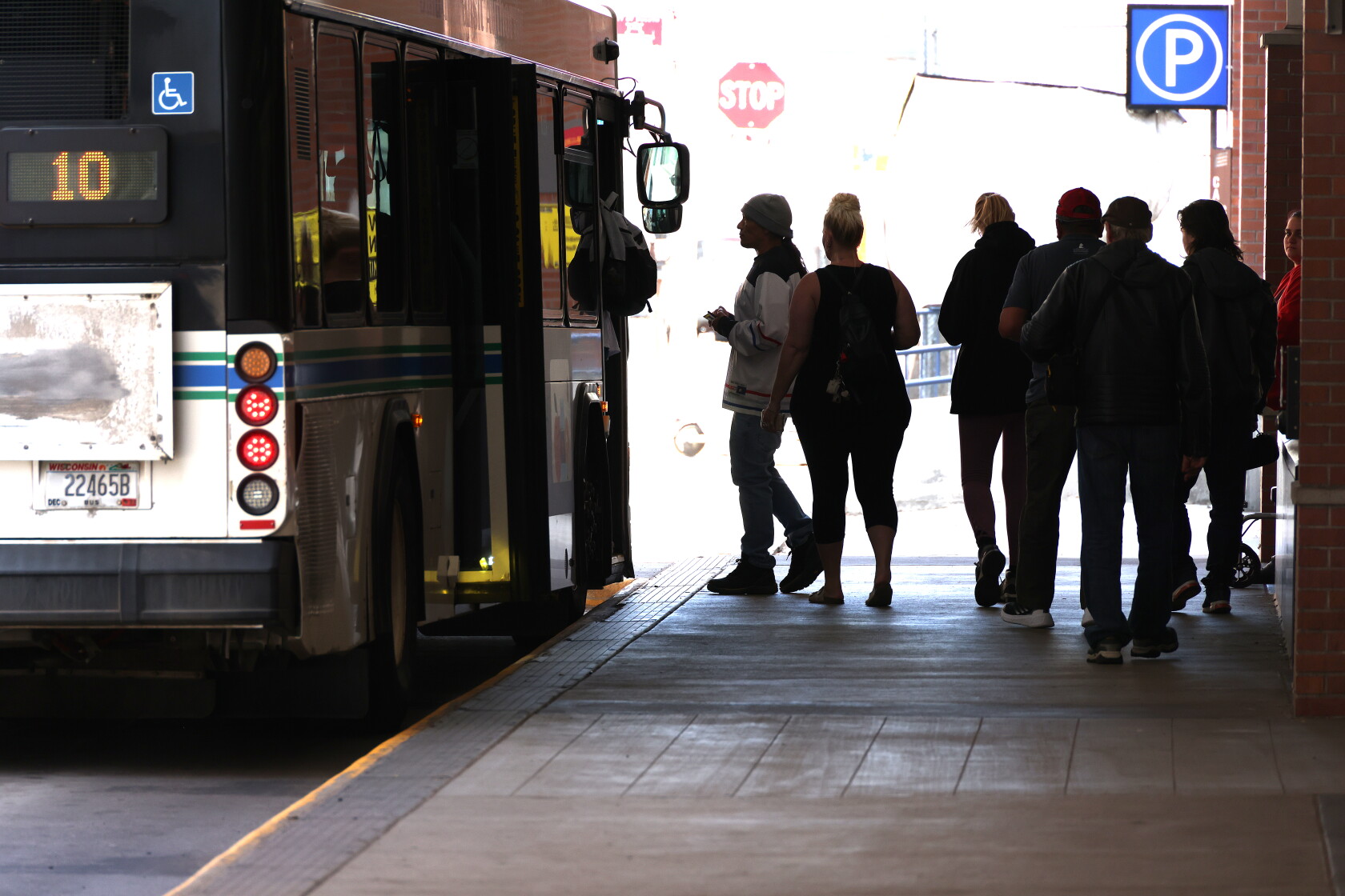 Nw Bus System New bus system rolls into Duluth this summer - Duluth News Tribune ...