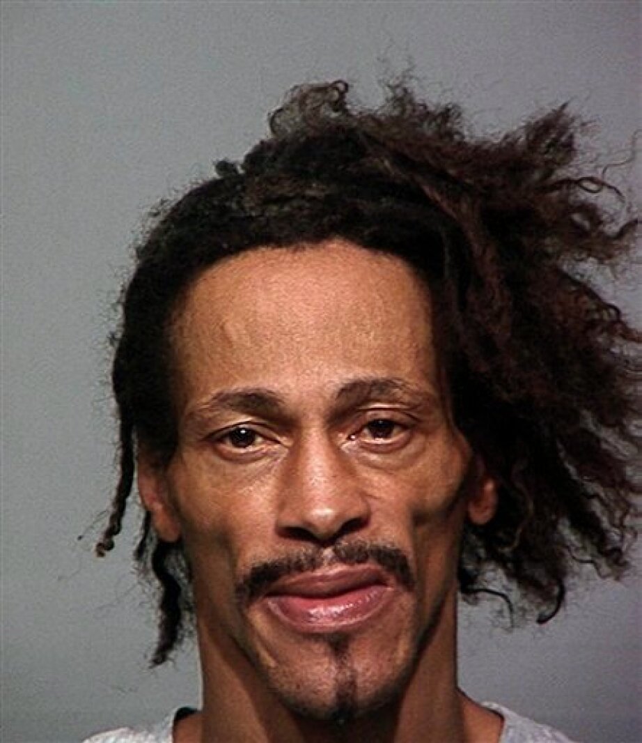 Dahmer survivor in court in homeless man's death - Superior Telegram ...