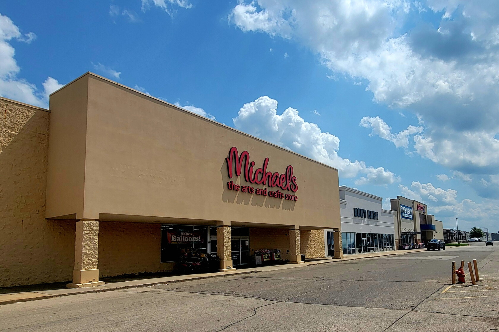 The Rack Rochester Mn Investors buy Broadway retail centers for $19.75 million - Post ...