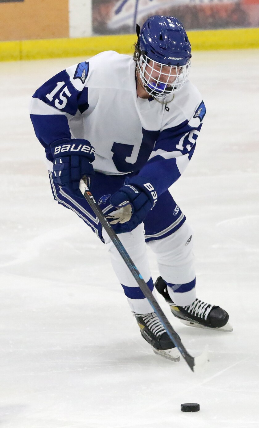 jhs boys hockey sr johnson 012823.jpg
