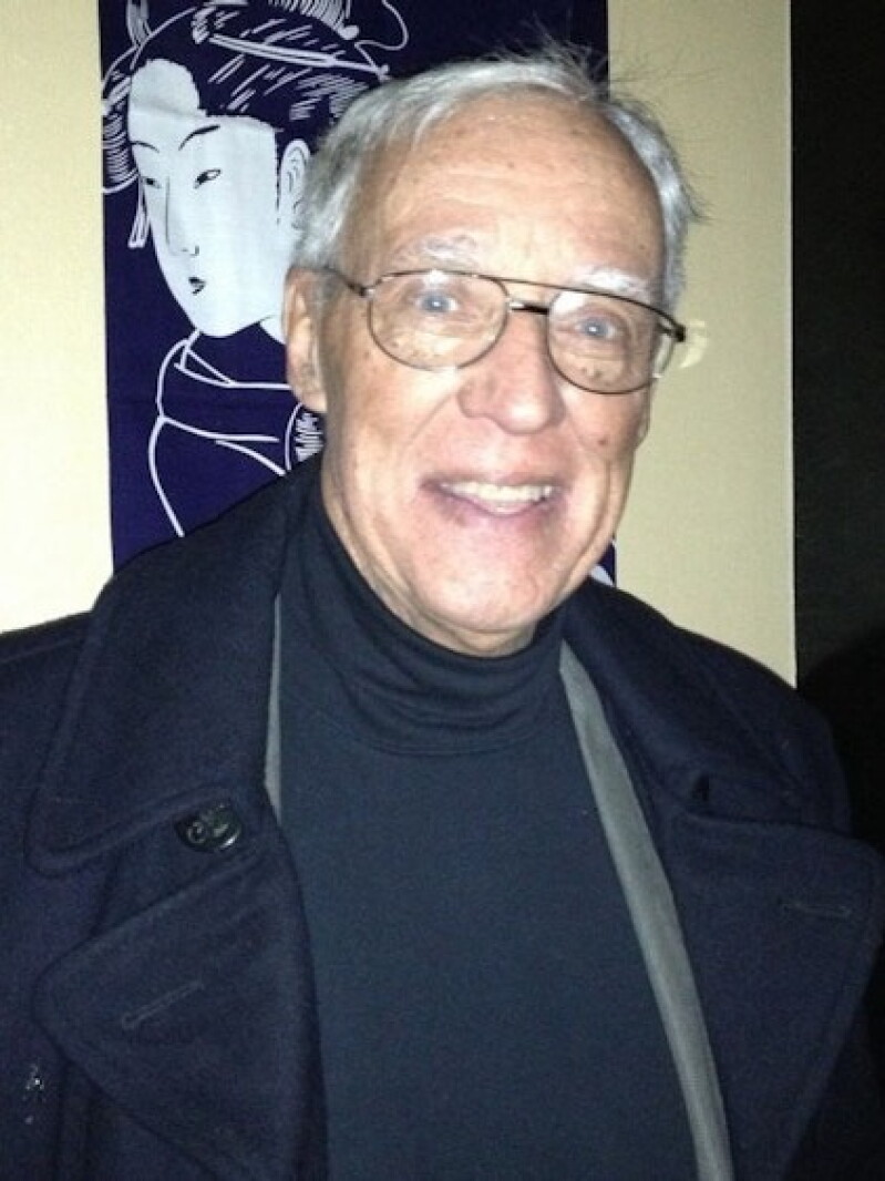 Leo Joseph Davis