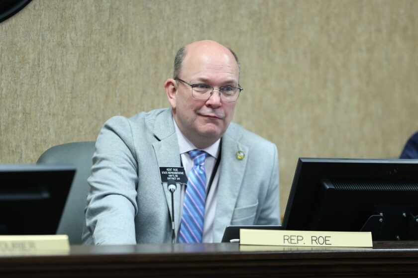 Kenneth Roe Dallas Clock is ticking on data center incentive proposal as elections loom ...