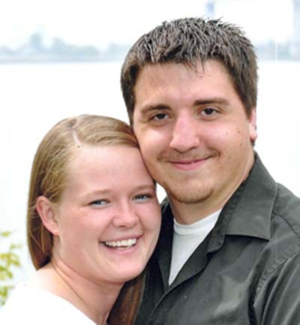 DeFrang, Klund engagement - Duluth News Tribune | News, weather, and ...