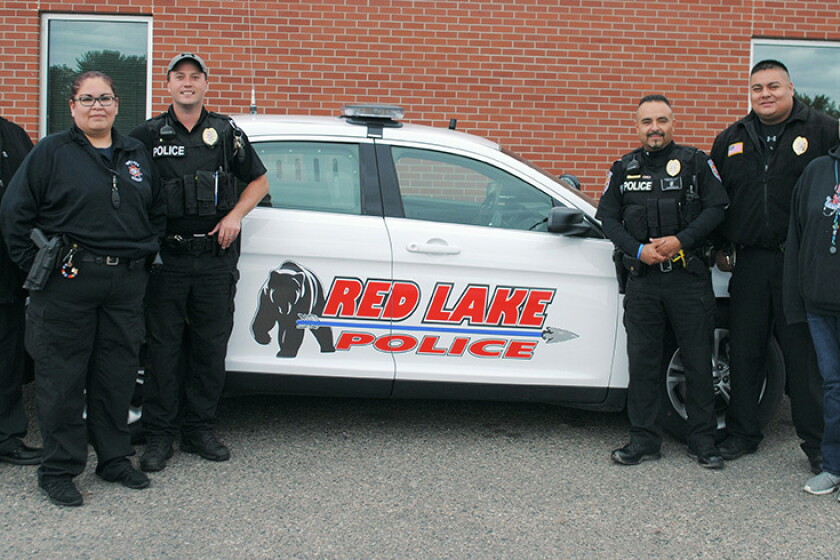 Red View Police Local law enforcement agencies reach traffic safety milestones - The ...