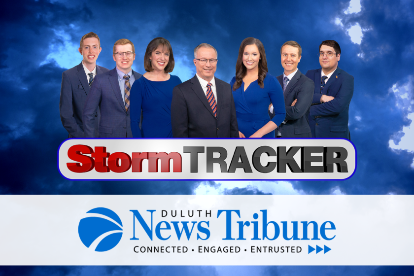 StormTRACKER Team