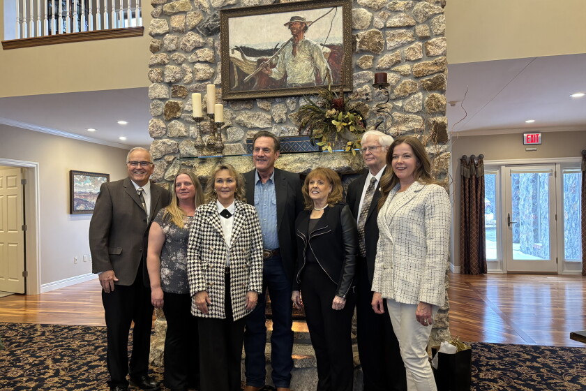 Sandy Rhoden Mitchell, Aberdeen and Emery residents named South Dakota rising stars ...