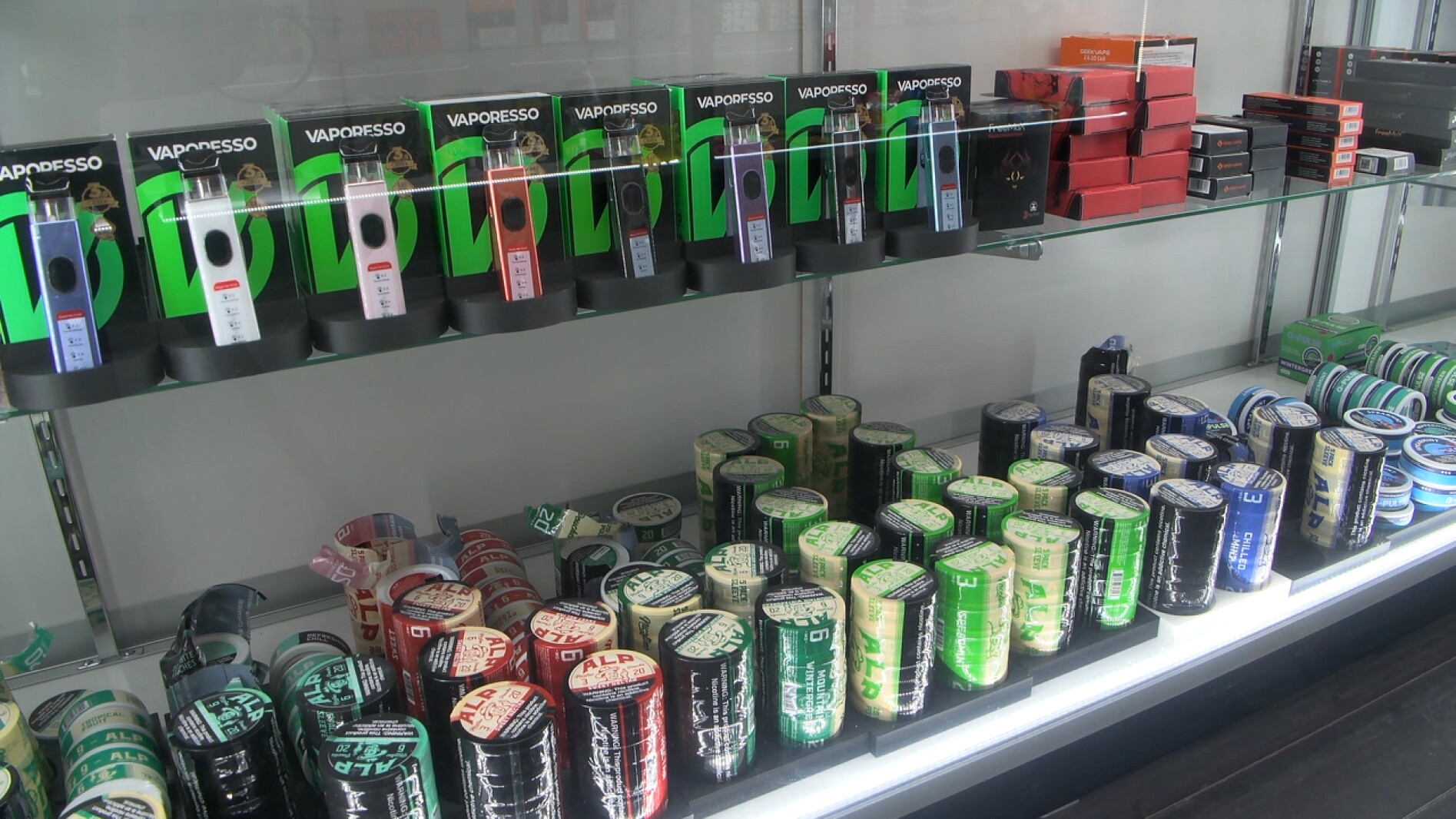 Fargo debates flavored nicotine ban - InForum | Fargo, Moorhead and West Fargo news, weather and sports Fargo debates flavored nicotine ban - InForum | Fargo, Moorhead and West Fargo news, weather and sports