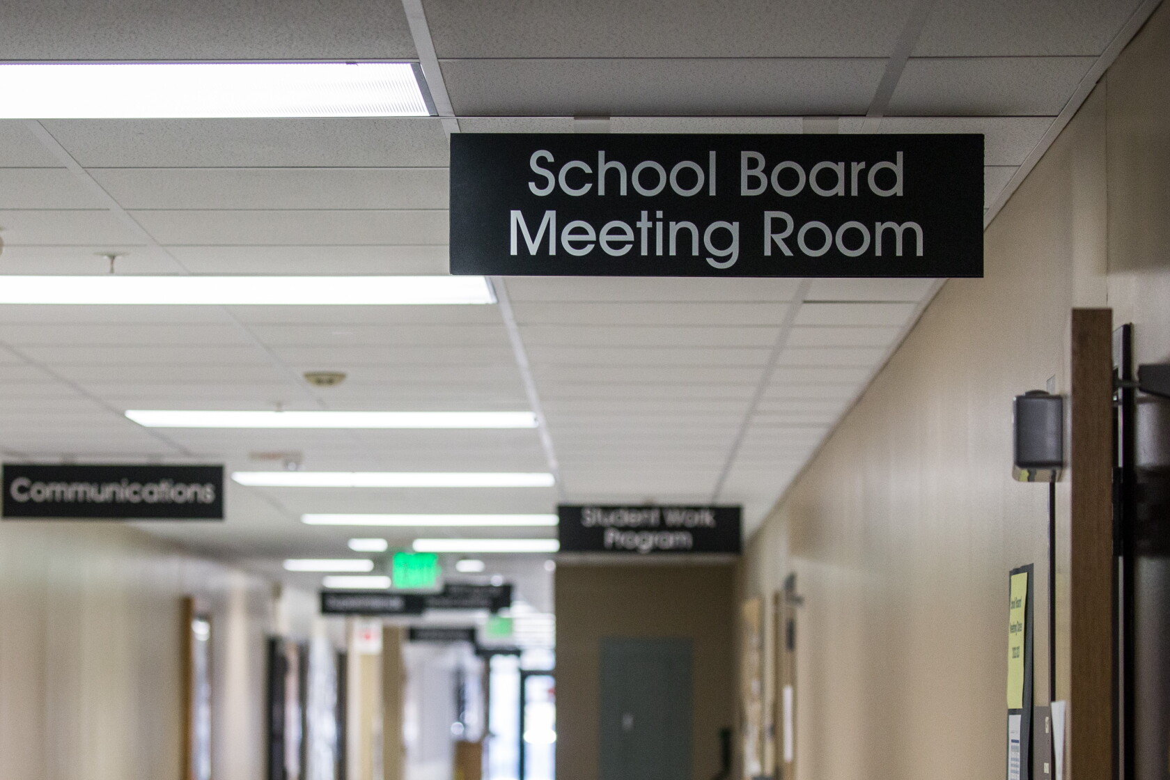 Six candidates file for three open seats on the Rochester School Board