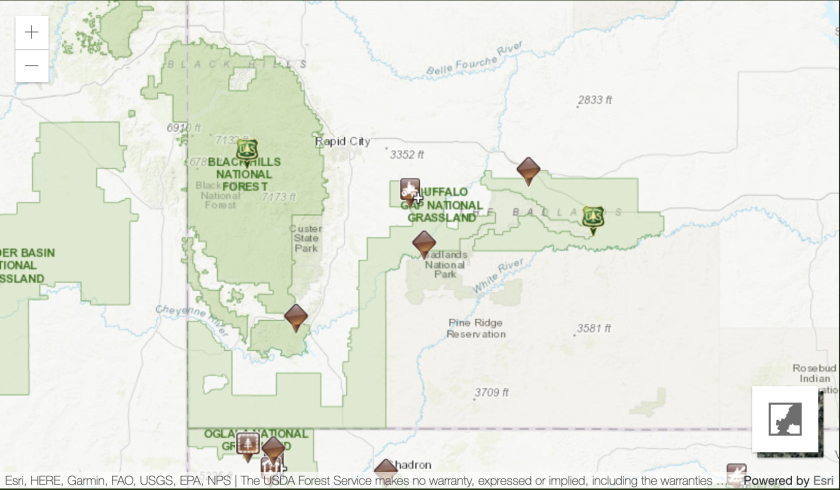Buffalo Gap National Grasslands.png
