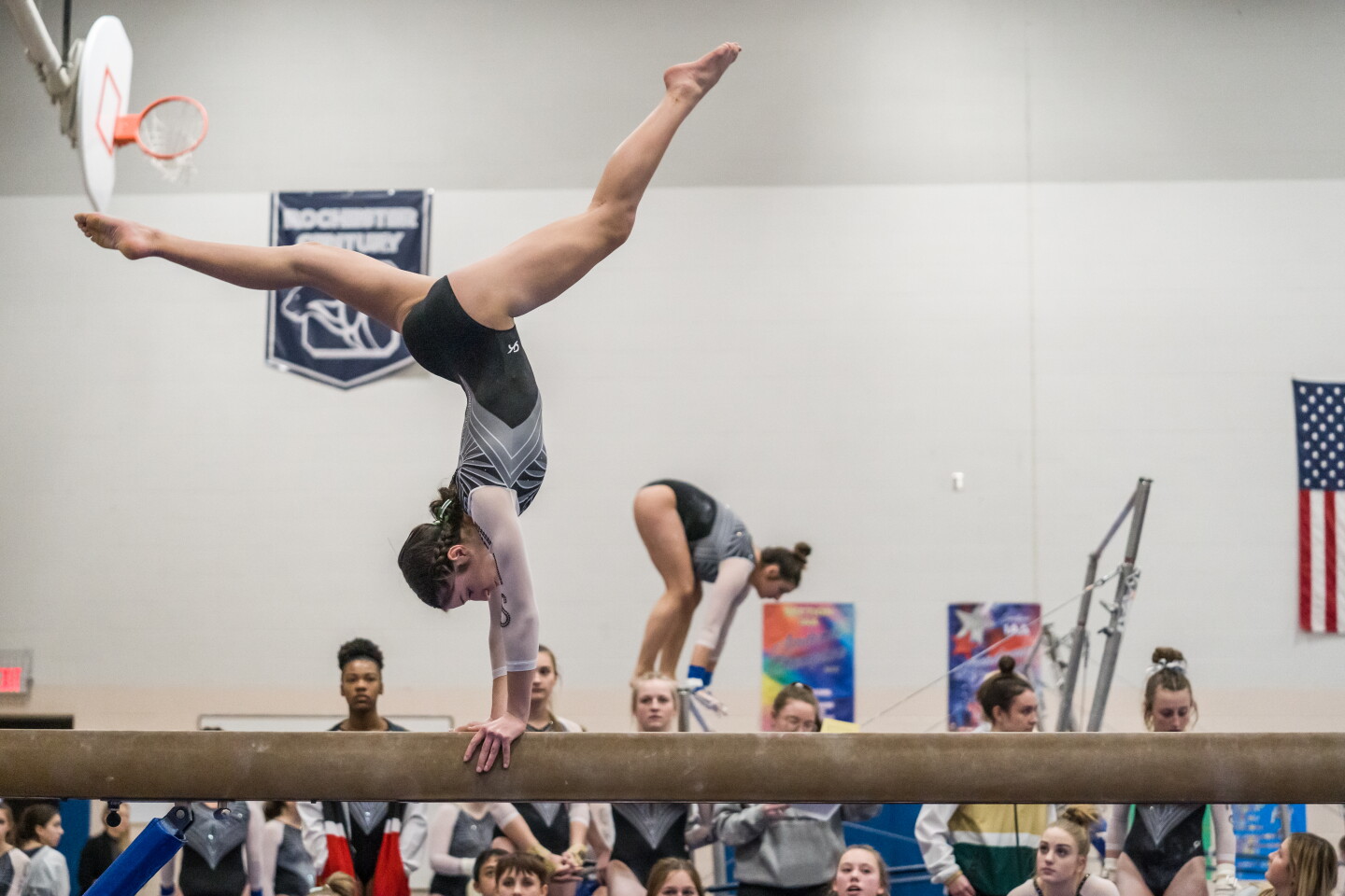 Rochester's 202425 high school gymnastics teams at a glance Post