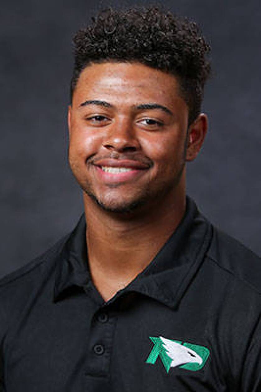 Rodgers is UND's new man in the middle - Grand Forks Herald | Grand ...