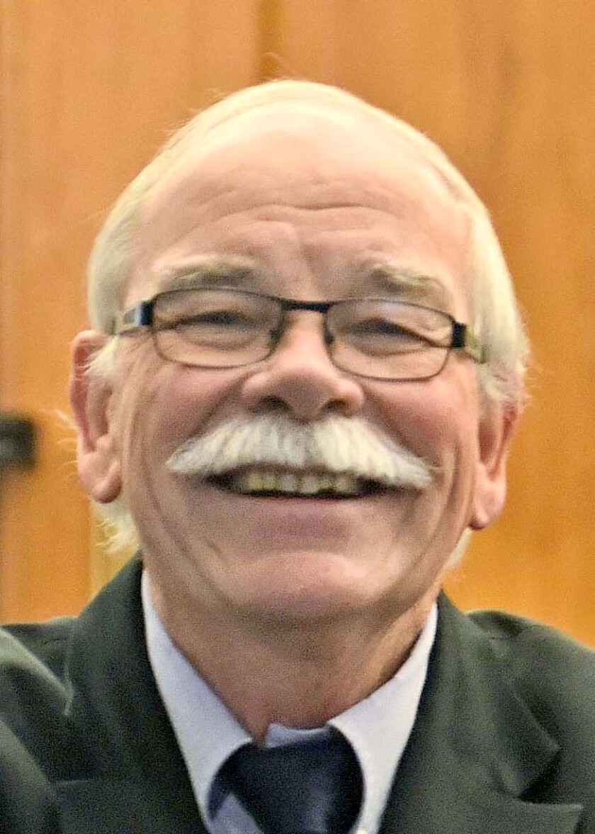 Mike Jacobs