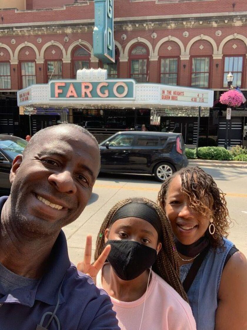 Henry Jenkins profile_Henry, Jordan and Michelle arriving in Fargo, July 2021.jpg
