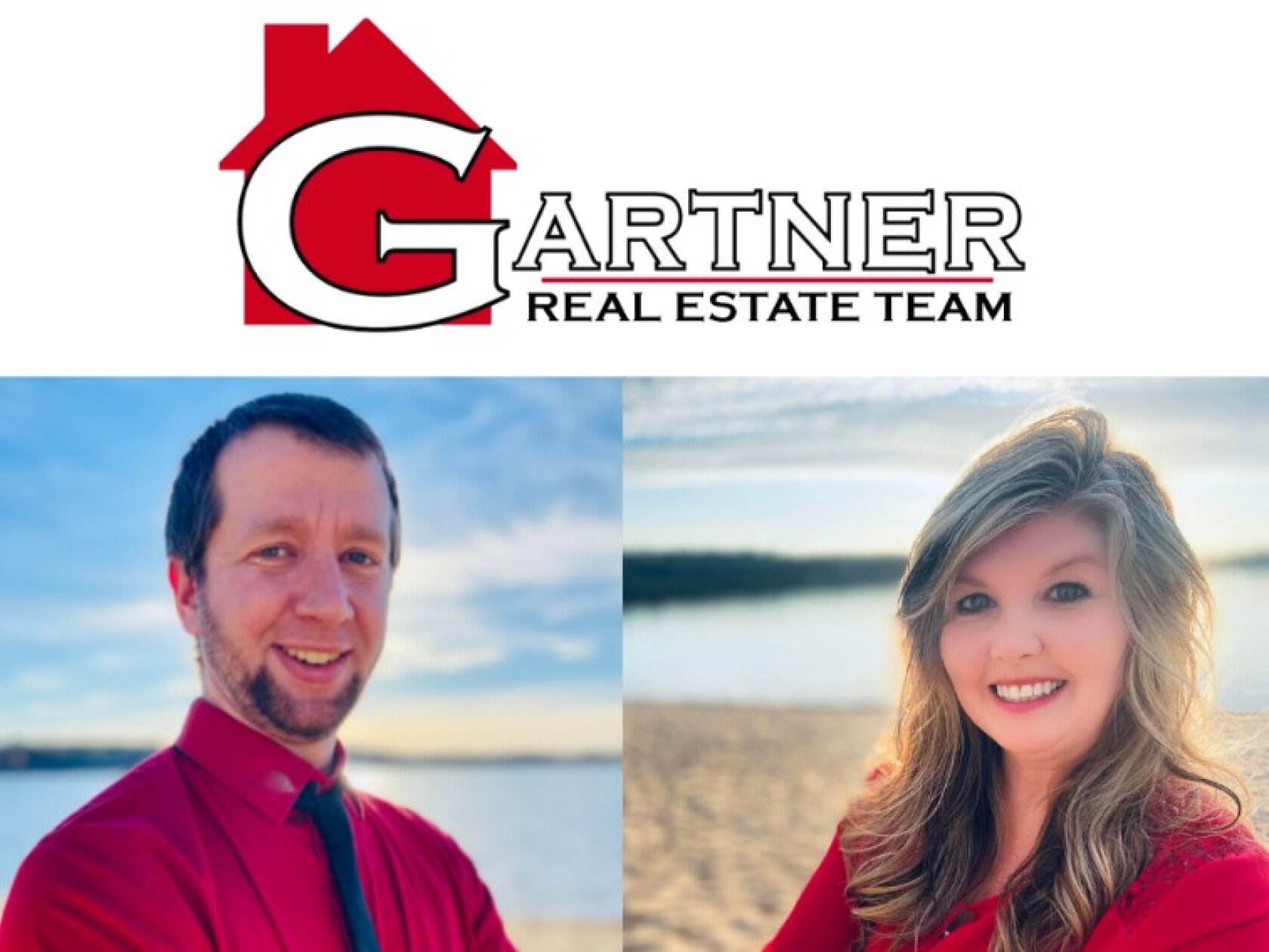 Gartner Team Joins Keller Williams Realty Professionals Park Rapids