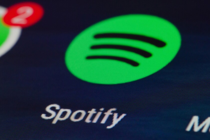 American Opinion: Rogan, Spotify and COVID - West Central ...